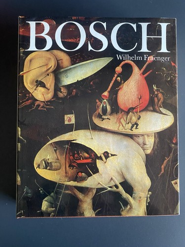 Hieronymus bosch wilhelm - hieronymus, bosch.