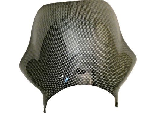 Five stars cockpit verkleidung - stars,