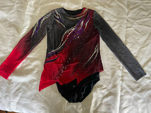 Eiskunstlauf oberteil jungen - eiskunstlauf,
