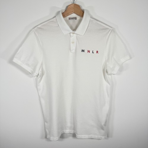 Moncler men short sleeve - men's,
