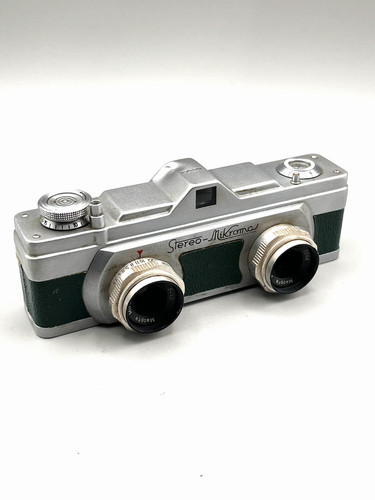 Meopta stereo mikroma - -, 16mm