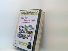 Vera F. Birkenbihl - 3er DVD