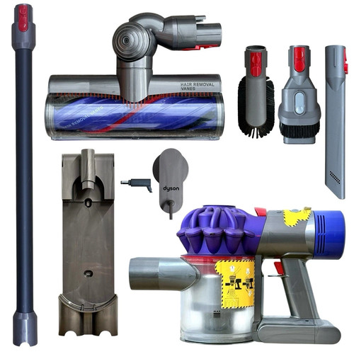 Dyson akku staubsauger - akku,