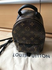 Louis Vuitton Palm Springs