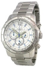 GUESS W19526G1 Brickhouse XL