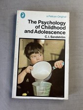 The Psychology of Childhood