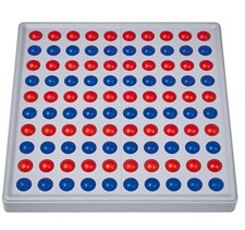 SCHUBI Abaco 100. Modell A