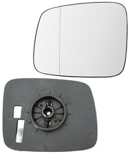 Spiegelglas links für VW T4