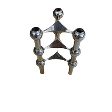 3x Vintage Fritz Nagel