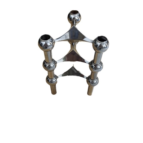 Vintage fritz nagel - 3x,