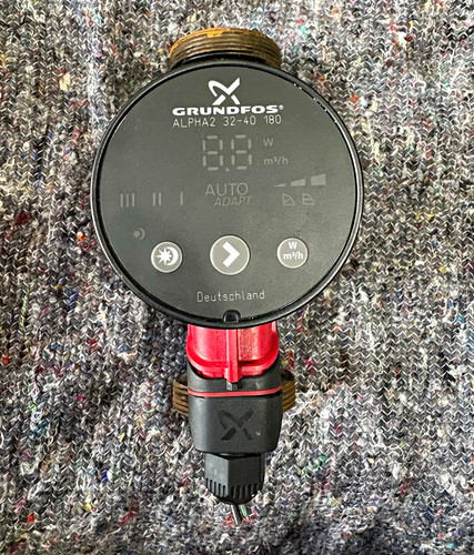 Grundfos alpha2 180 - 32-40,