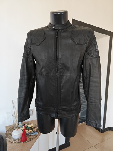 Belstaff outlaw beckham - outlaw,