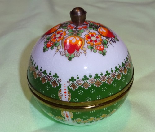Kugeldose handmade austria - kugeldose:,
