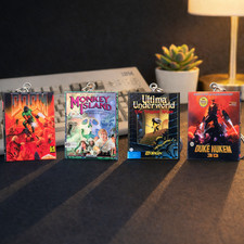 Big Box Klassiker Miniatur