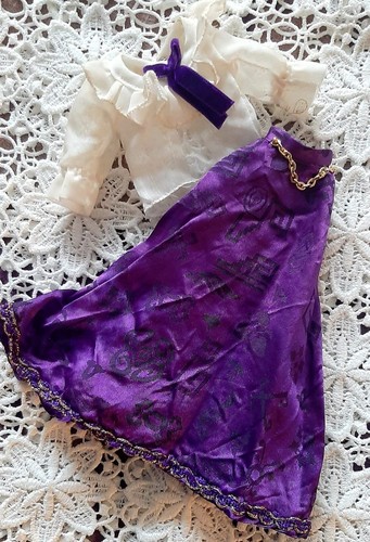 Barbie outfit petra plasty - petra,