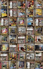 Maniac! | Videospiele