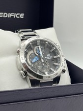 Casio Edifice EQB-800 Solar