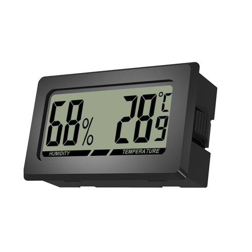 Lcd thermograph - lcd,