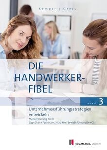 Die handwerker fibel band 3 - die, handwerker-fibel,