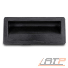 HECKKLAPPENGRIFF TASTER FÜR