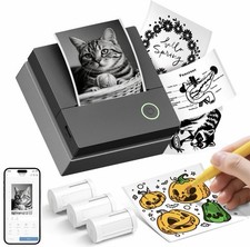 Mini Thermo Drucker fürs