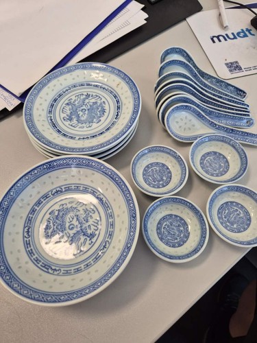 Chinesisch prozellan - chinesisch, prozellan,20