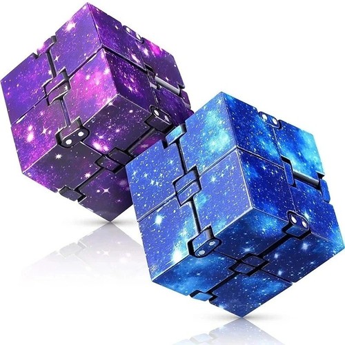 Erwachsene infinity cube - infinity,