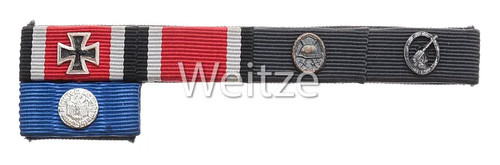 Bundeswehr bandspange für - bundeswehr,