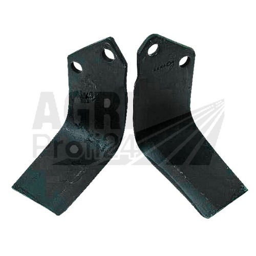 Fräsmesser für agria - fräsmesser,