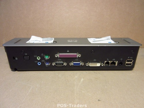 469619 compaq docking - hp,