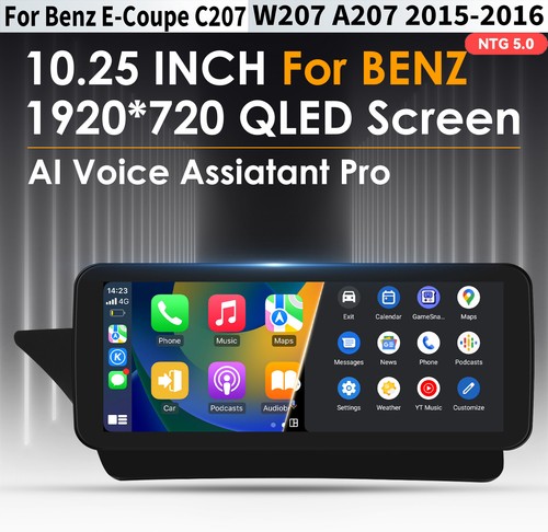 Android13 car display - 10.25",