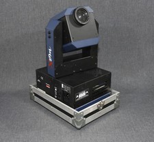 GLP Max 250 Moving - Head im Flight-Case #1