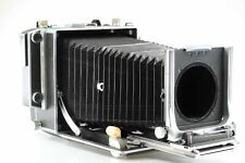 Linhof Technika III Master Technika 4x5 in 9x12 cm Kamera Camera 90670