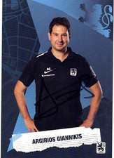 TSV 1860 München