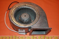 L318* Radiallüfter Lüfter 230V 105W  Radialventilator Papst ebm G4E180-AB-01-01