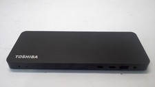 Toshiba Thunderbolt 3 Dock