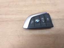 BMW 5er G30 G31 Bj.2019 Autoschlüssel Schlüsselanhänger 8717498