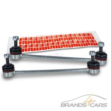 FEBI BILSTEIN 2x KOPPELSTANGE