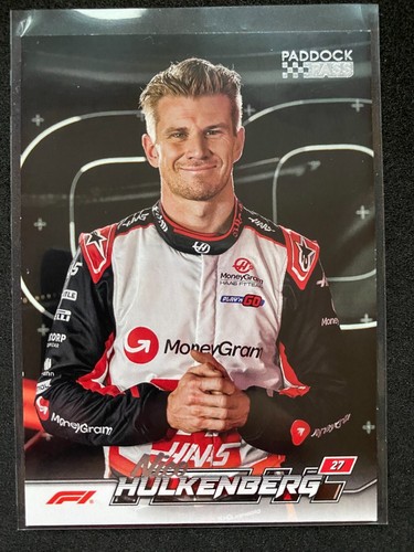 2024 topps paddock pass - 2024,