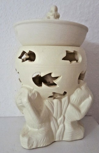 Duftlampe affen drei - 3, die