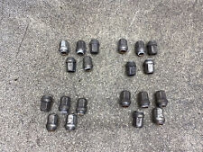 Radmuttern Satz 20x 165Tkm Toyota Avensis T27 Kombi 13.1893.056