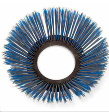 Tellerbesen Hako Citymaster