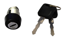 Febi Bilstein 23904 Schließzylinder, Zündschloss Schließzylinder, ( 1898 )