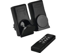 Funkfernschalter Set 2+1