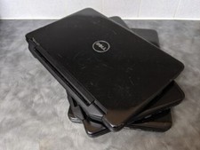 Restposten 3 Dell Laptops