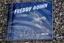 Freddy Quinn  ‎CD-Album