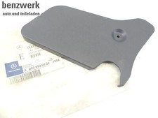 Mercedes Vito V-Klasse W638 Verkleidung Sitz rechts NOS ORIGINAL NEU 0009520922