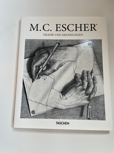 Escher grafik und - escher,