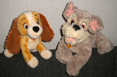 Susi und strolch 30 cm - 24/,