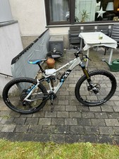 Rotwild Enduro E1 FS 27 5 Zoll